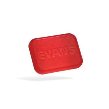 Imagem de Abafador Gel (Kit Com 7 Peças) Evans EQPODS