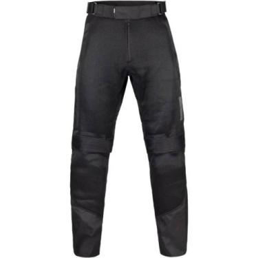 Imagem de Calça Texx Ronin Air V2, Preto, 50 BRA