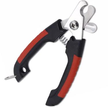 Imagem de Alicate de Unha de Cães e Gatos Cortador de Unhas