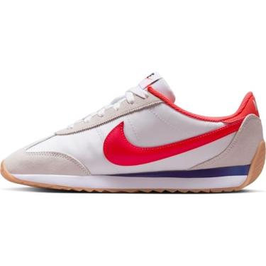 Imagem de Nike Pacific feminino, Branco/carmesim claro - azul royal profundo, 38