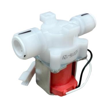 Imagem de Válvula Solenoide Máquina de Bebidas Brastemp