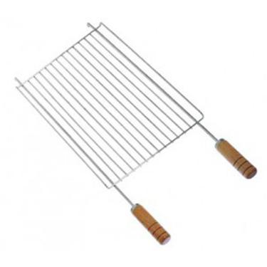 Imagem de Grelha Tradicional Gt3050 Inox - Giragrill