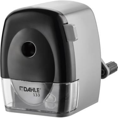 Imagem de Dahle Apontador de lápis de 8 mm - branco, prata, 00133-21281