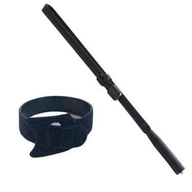 Imagem de Antena De Ganho Para Radio Comunicador UV21 PRO UV82 UV5R Walktalk