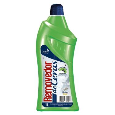 Imagem de Removedor De Ceras Tacolac Km Casa 1 Litro