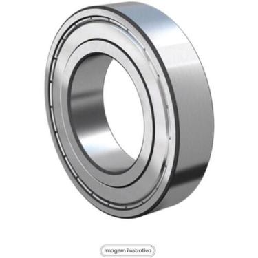 Imagem de Rolamento motor Volante Do Motor Vw 16-220 1991 a 2000 - NSK
