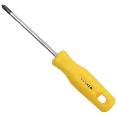 Imagem de Chave Phillips Tradestar 1/4x4 - Aço Cromo Vanádio