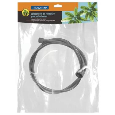 Imagem de Mangueira com Porca para Pulverizador Lateral de 5 L Tramontina
