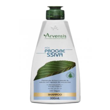 Imagem de SHAMPOO PÓS PROGRESSIVA 300ML - ARVENSIS