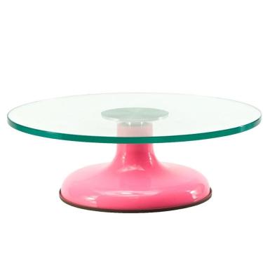 Imagem de Bailarina Rosa + Espátula Alisadora - Kitgmezn988