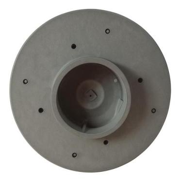 Imagem de Rotor para bomba modelo 1a-m de 1.0 cv - jacuzzi