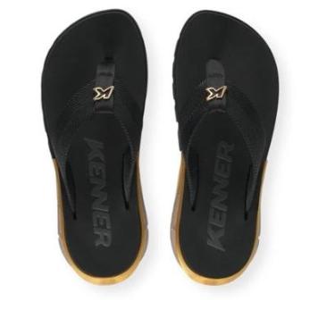 Imagem de CHINELO KENNER MASCULINO ORAK CASUAL DJH-02-Masculino