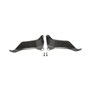 Imagem de Protetor De Mão Em Carbono Para Motocicleta BMW R1300GS R1300 GS Adven