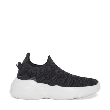 Imagem de Tênis Kipling Felis Preto 60661900-38