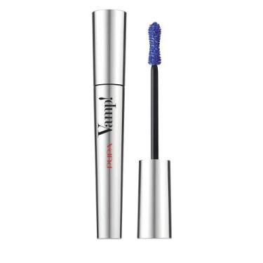 Imagem de Mascara para Cílios Pupa Vamp, Electric Blue