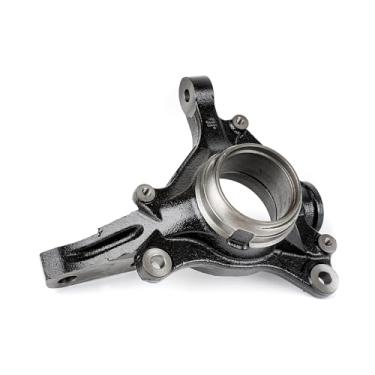 Imagem de Baxzl Junta de direção dianteira do lado direito para Subaru Baja Forester Impreza Legacy Outback 1999 2000 2001 2002 2003 2004 2005 2006 2007 2008 2.0L 2.2L 2.5L 3.0L H4 H6 Substitui 28313 AE020