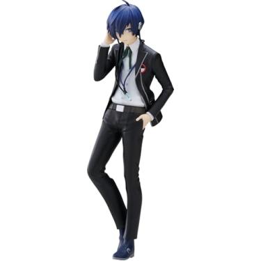 Imagem de Persona 3 Reload: P3R Protagonist Pop Up Parade PVC Figure