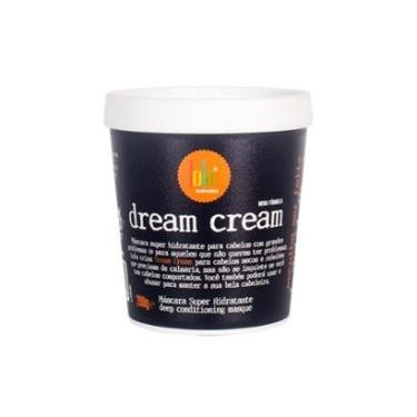 Imagem de Lola Cosmetics Dream Cream Máscara de Hidratação 200g-Unissex