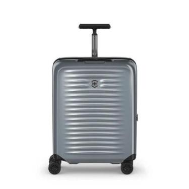 Imagem de Mala Pequena Victorinox Airox Global Hardside Prata-Unissex