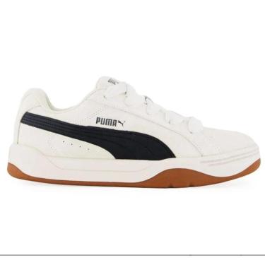 Imagem de TÊNIS PUMA PARK LIFESTYLE EASY SD BDP CINZA MASCULINO-Masculino