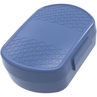 Imagem de Saboneteira Elegante para Viagem(Madrugada)