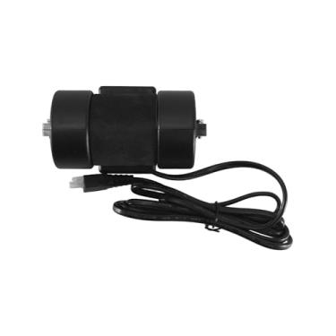 Imagem de PNYZIK ZYT-36S-42 Motor de massagem ajustável para cama TempurPedic Sealy Ergo Leggett&Platt e mais camas ajustáveis substituem a cabeça e os pés