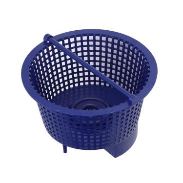 Imagem de Cesta de skimmer de piscina moumouten, cesta de bomba de piscina de reposição profissional para piscina, ferramenta de limpeza de piscina, acessório de limpeza de folhas de detritos