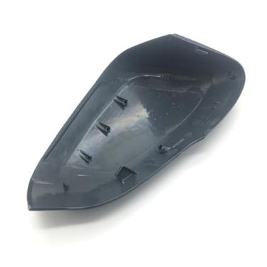 Imagem de Fongsky Capa do espelho retrovisor do carro, caixa do espelho da porta do lado esquerdo, compatível com Volvo S60 2010-2015, V40 2013-2015, V60 2012-2015, V70 2007-2015 39804837 39804855 (esquerda