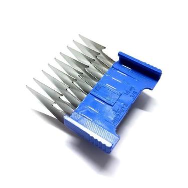 Imagem de Pente Adaptador 10Mm Inox Para Máquina De Tosa A Bateria - Walh