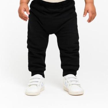 Imagem de Calça Saruel Preta - Ungui, 2