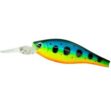 Imagem de Isca Sumax Fusion Shad 75