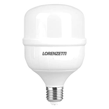 Imagem de Lâmpada de Led 30W Branca Lorenzetti Bivolt 7415766
