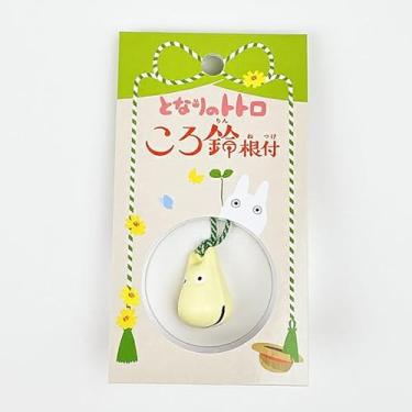 Imagem de Kororozen Netsuke My Neighbor Totoro (3) Totoro pequeno
