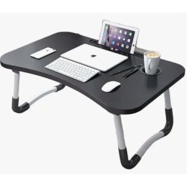 Imagem de Mesa Notebook Multiuso,Mesas e Escrivaninhas para Escritório, Mesas de Desenho, Mesas de Desenho - Sortido