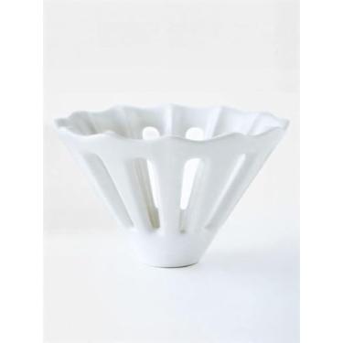 Imagem de dotyk dripper Série 2 - Gotejador de cerâmica feito na Ucrânia (Estrada para)