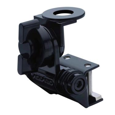 Imagem de Suporte Calha Aquário M-500 Zamak