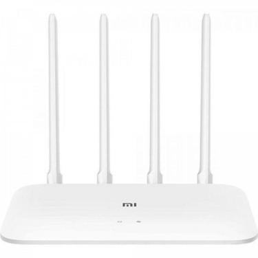 Imagem de Roteador Wi-fi Xiaomi Router 4a Giga 1200mbps