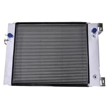 Imagem de RDLIFT-PART Radiador 134-03-61112 1340361112 Compatível com Bulldozers Komatsu