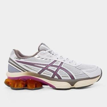 Imagem de Tênis Asics Gel-Kinetic Fluent Unissex-Unissex