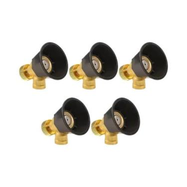 Imagem de Pulverizador Agrícola De Alta Pressão Ajustável Com Vórtice De Ar Cicl