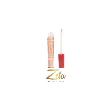 Imagem de Gloss Labial Plump Lips Glow Efeito Bocão 5ml Cor 1 - Dapop