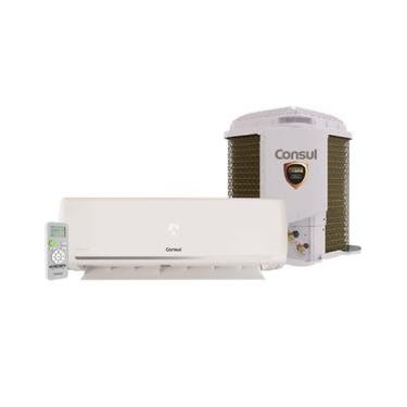 Imagem de Ar Condicionado Split Hi Wall Triple Inverter Consul 9000 BTU/h Frio CBK09DB - Bivolt Bivolt
