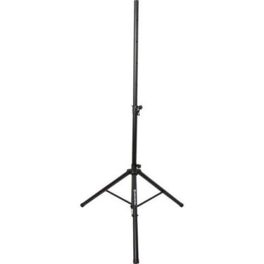 Imagem de Pedestal Caixa Som Hayonik Pa110 Preto