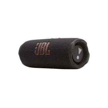Imagem de Caixa de Som Bluetooth JBL Flip 7 Preta