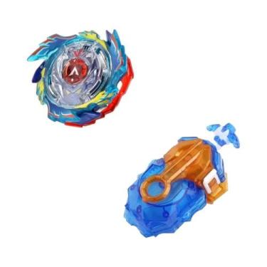 Imagem de B180 B185 B188 B193 Pião Takara Tomy Burst Bey e Dreno Fafnir Metal Gy