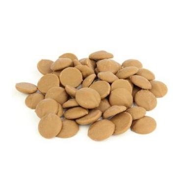 Imagem de Chocolate Belga Callebaut - Caramelo Gold - 200g - Rizzo Confeitaria -