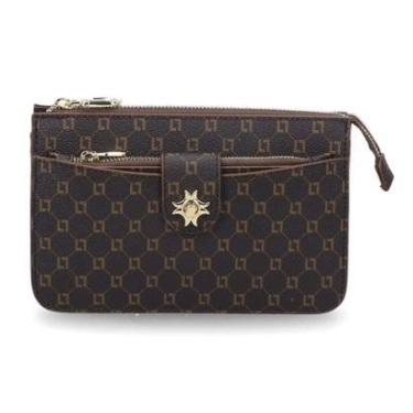 Imagem de Bolsa Luz da Lua Mini Bag Monograma Feminina-Feminino