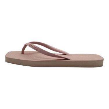 Imagem de CHINELO FEMININO BRIZZA AREZZO Z190270002-Feminino