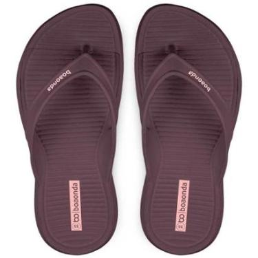 Imagem de Chinelo Boaonda Mobi 2225 Feminino-Feminino