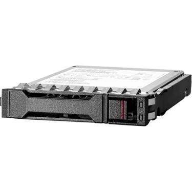 Imagem de Hewlett Packard Enterprise Unidade de estado sólido HPE de 1,92 TB – 2,5" interna – SAS (12 Gb/s SAS) – Uso misto